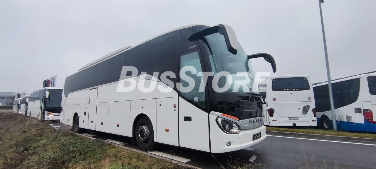 Setra - S 515 HD - BTS2558012911