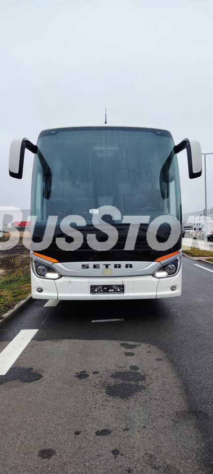 Setra - S 515 HD - BTS2558012911