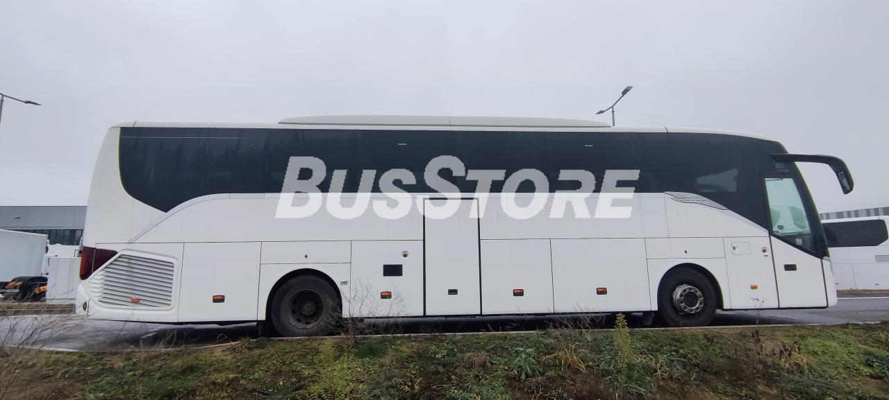 Setra - S 515 HD - BTS2558012911
