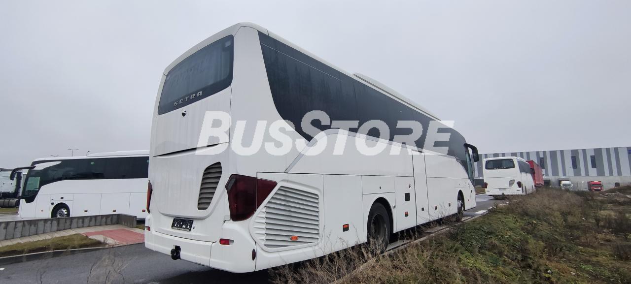 Setra - S 515 HD - BTS2558012911