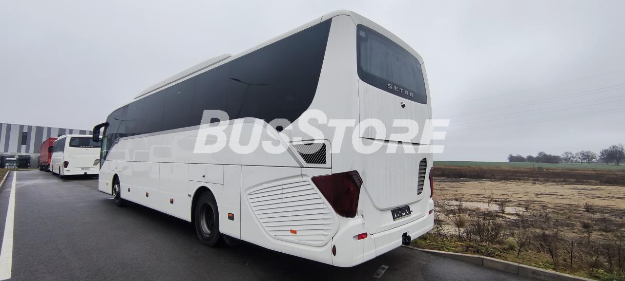 Setra - S 515 HD - BTS2558012911