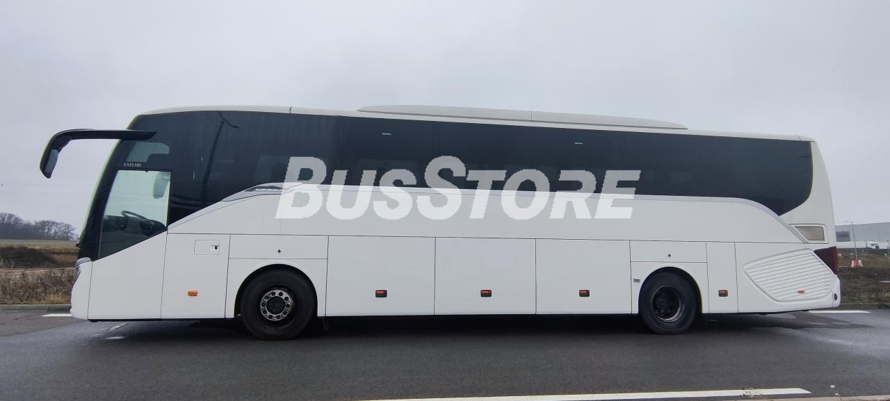Setra - S 515 HD - BTS2558012911
