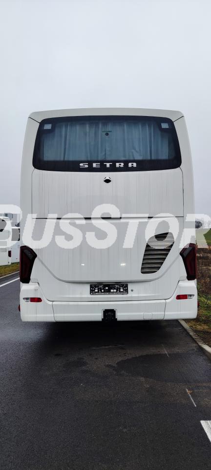 Setra - S 515 HD - BTS2558012911