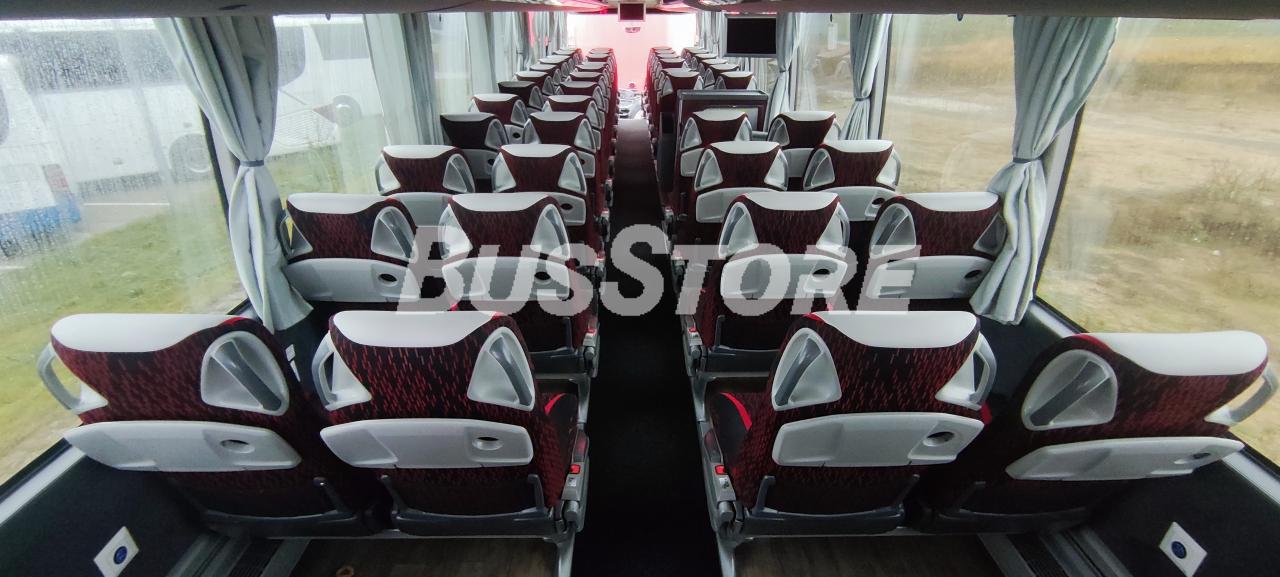 Setra - S 516 HD/2 - BTS2558012912