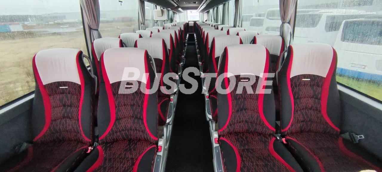 Setra - S 516 HD/2 - BTS2558012912