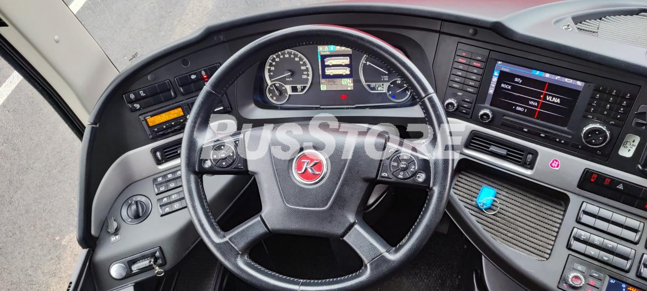 Setra - S 516 HD/2 - BTS2558012912