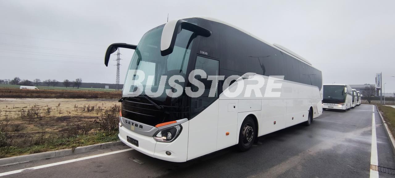 Setra - S 516 HD/2 - BTS2558012912
