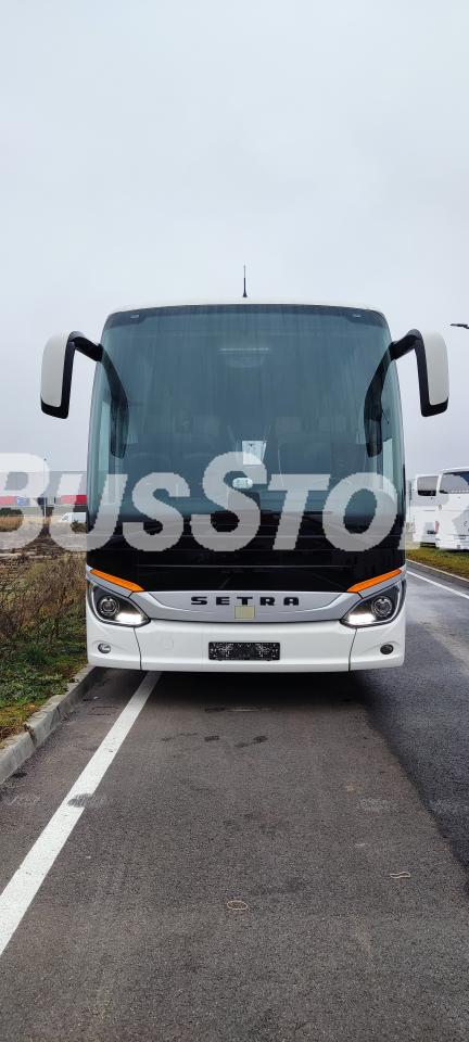 Setra - S 516 HD/2 - BTS2558012912