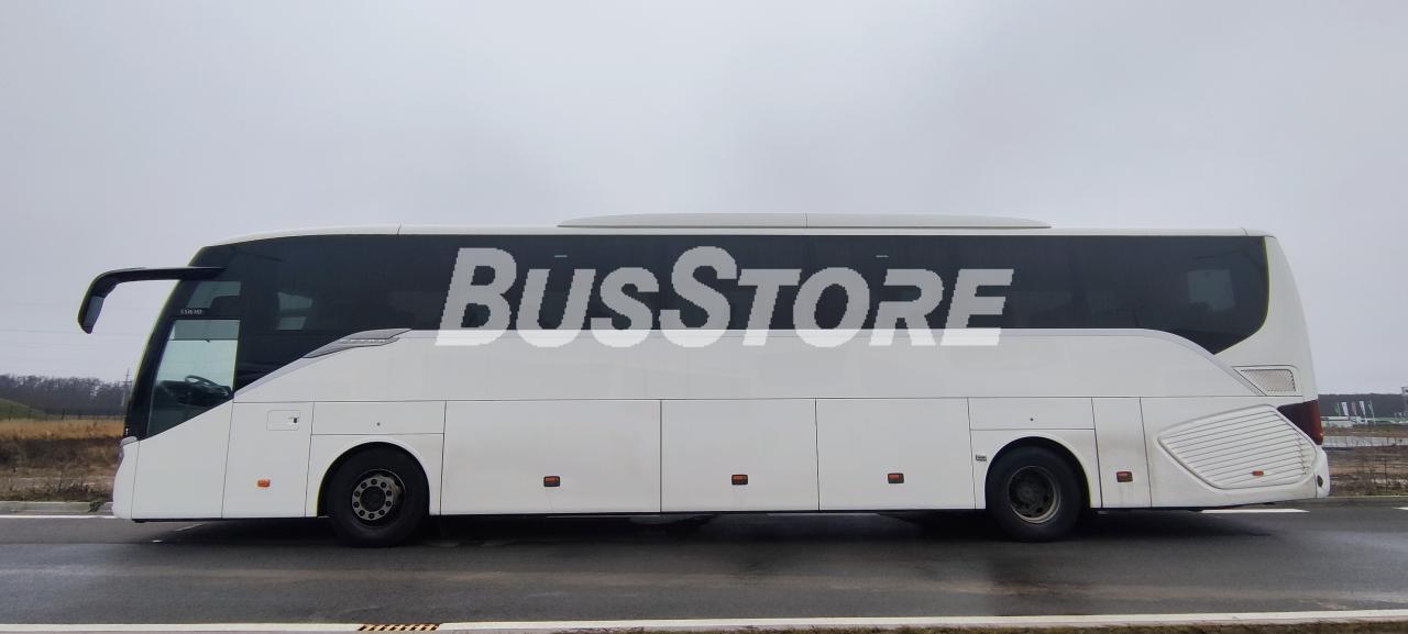 Setra - S 516 HD/2 - BTS2558012912