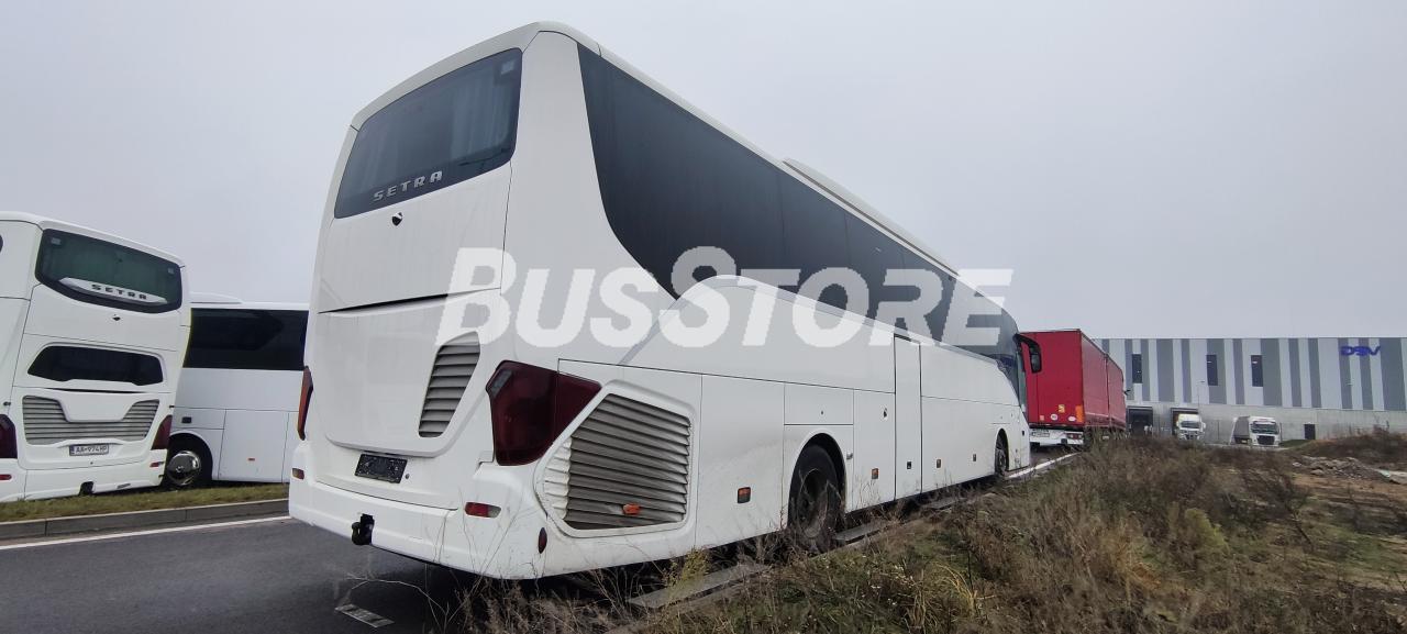 Setra - S 516 HD/2 - BTS2558012912