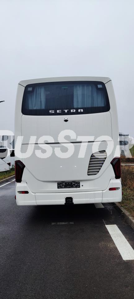 Setra - S 516 HD/2 - BTS2558012912