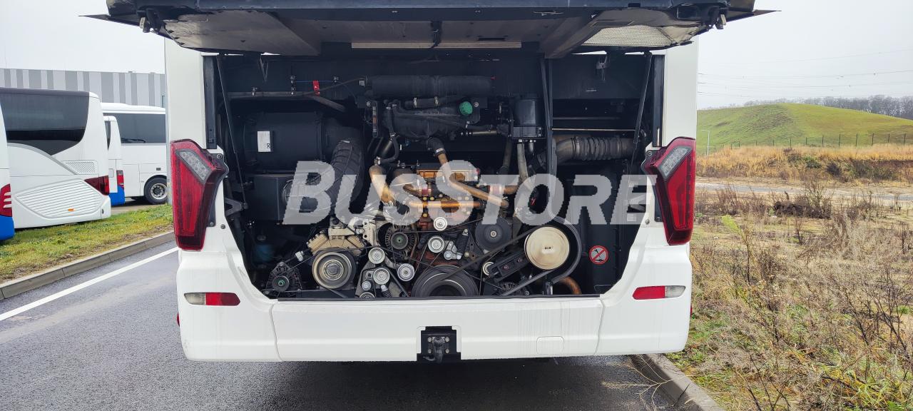 Setra - S 516 HD/2 - BTS2558012912