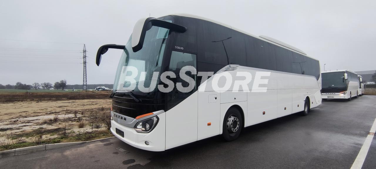 Setra - S 516 HD/2 - BTS2558012913