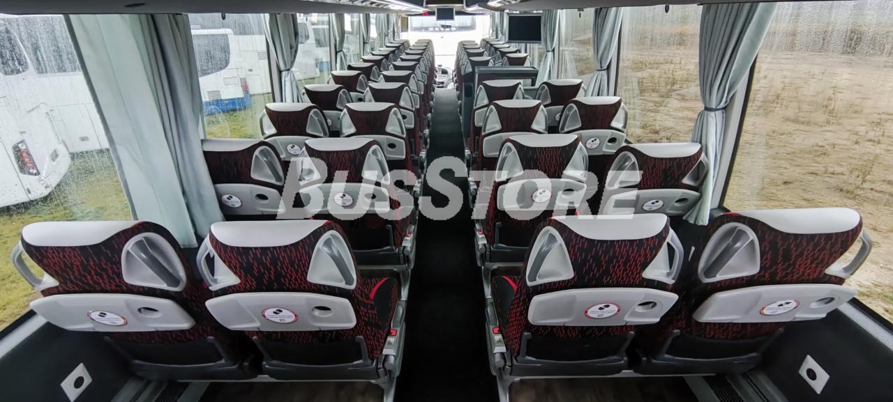 Setra - S 516 HD/2 - BTS2558012913