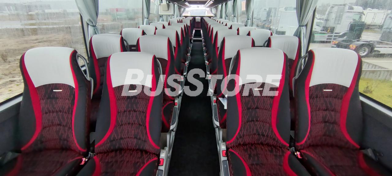 Setra - S 516 HD/2 - BTS2558012913