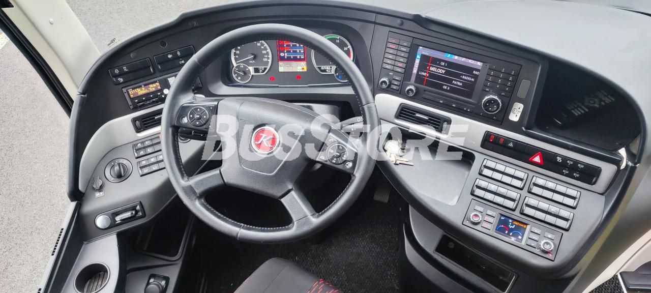 Setra - S 516 HD/2 - BTS2558012913