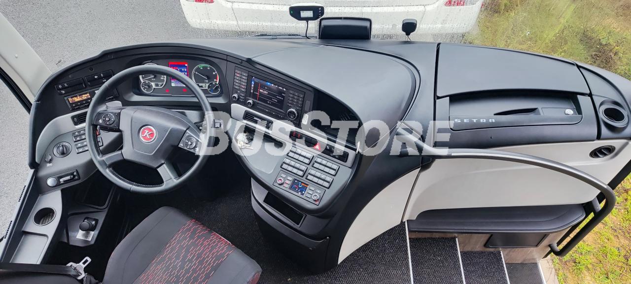 Setra - S 516 HD/2 - BTS2558012913