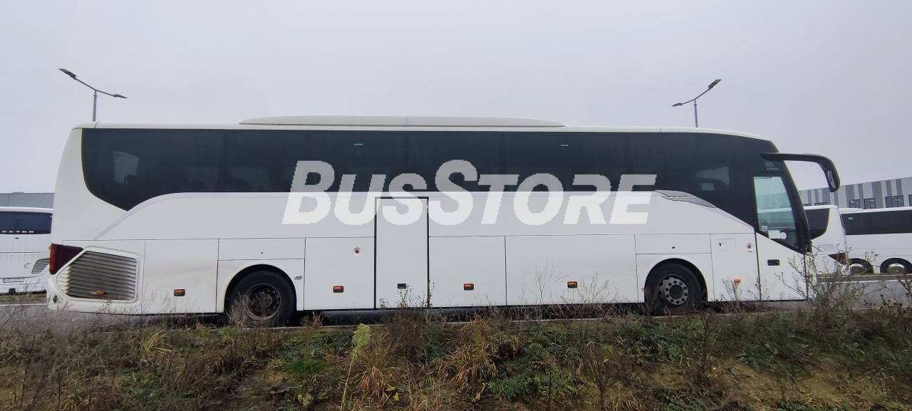 Setra - S 516 HD/2 - BTS2558012913