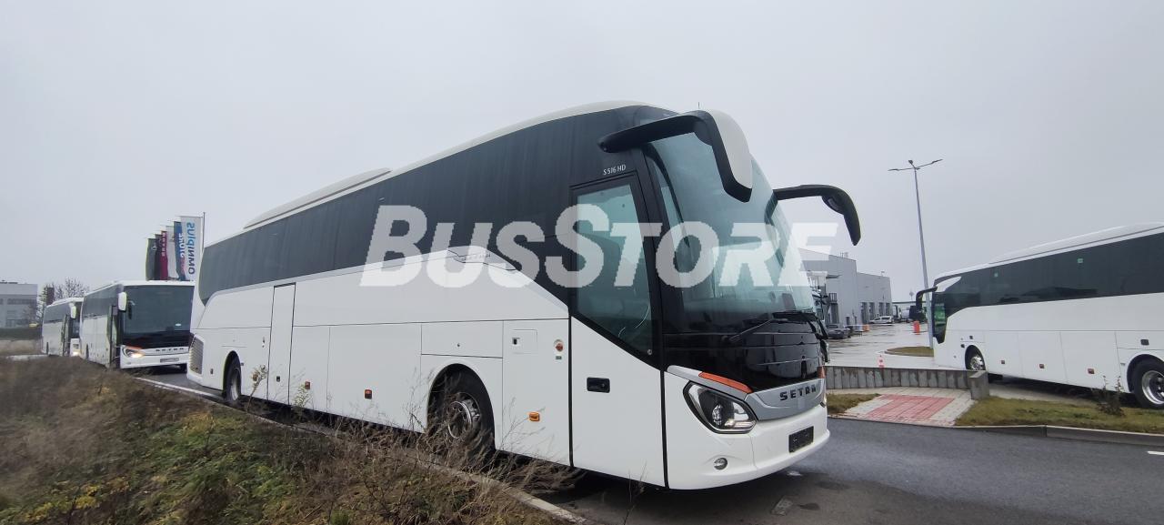 Setra - S 516 HD/2 - BTS2558012913