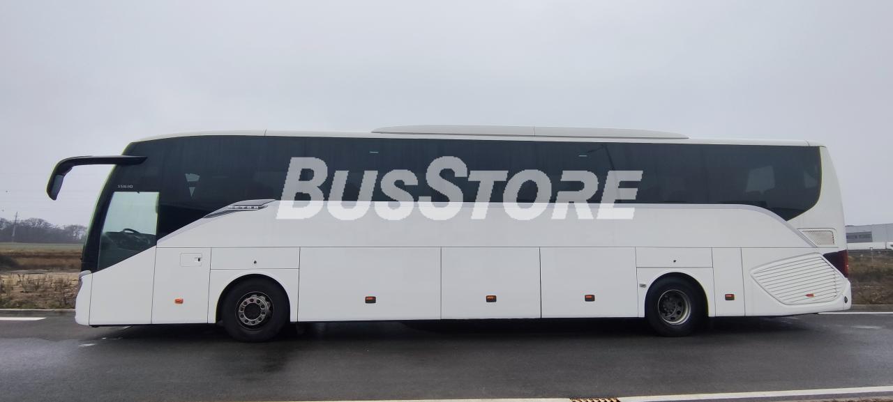 Setra - S 516 HD/2 - BTS2558012913