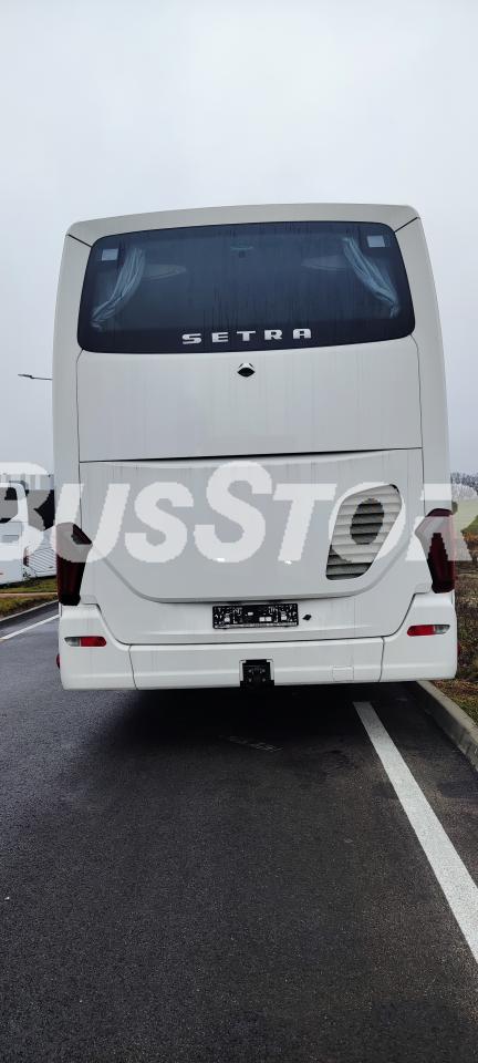 Setra - S 516 HD/2 - BTS2558012913