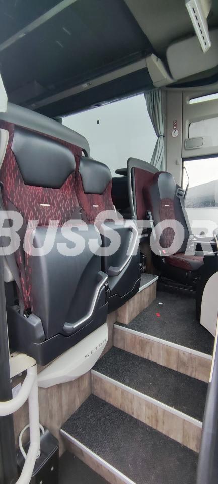 Setra - S 516 HD/2 - BTS2558012913