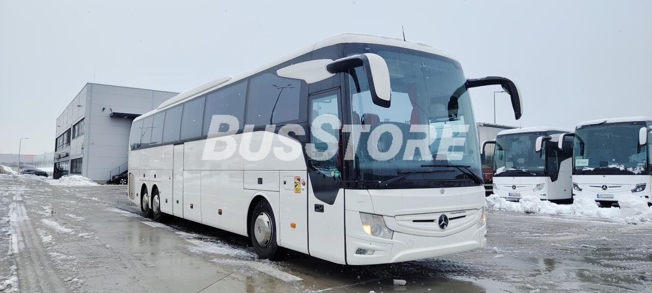 Mercedes-Benz - Tourismo 17 RHD - BTS2558012915