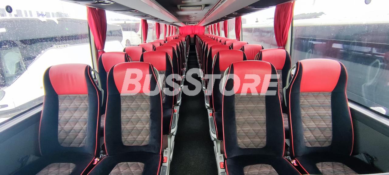 Mercedes-Benz - Tourismo 17 RHD - BTS2558012915