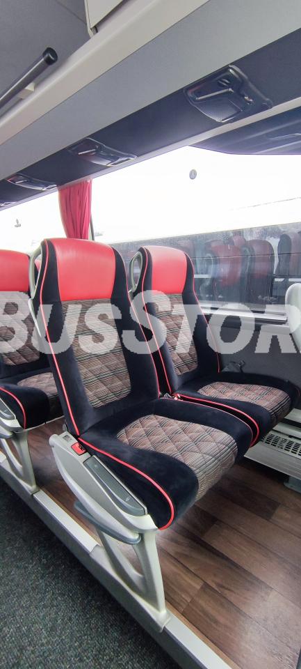 Mercedes-Benz - Tourismo 17 RHD - BTS2558012915