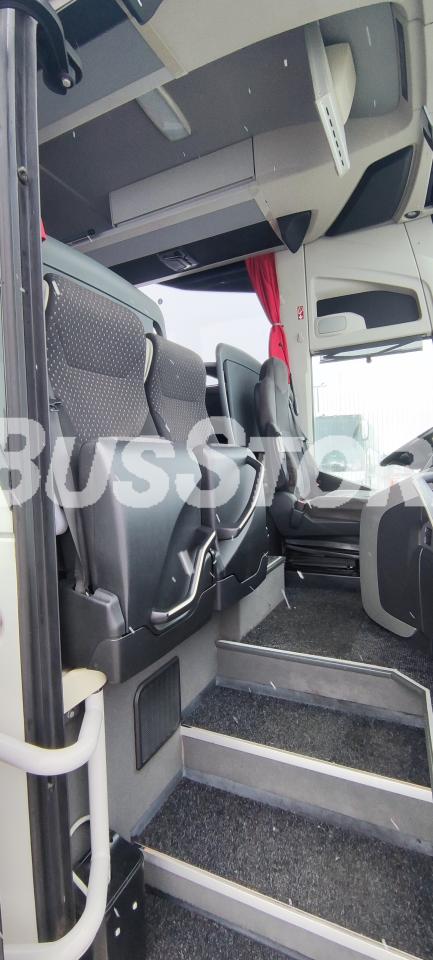 Mercedes-Benz - Tourismo 17 RHD - BTS2558012915