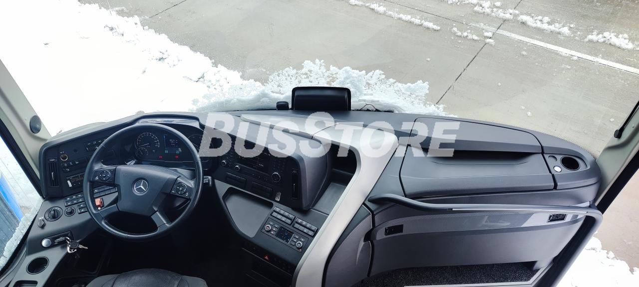 Mercedes-Benz - Tourismo 17 RHD - BTS2558012915