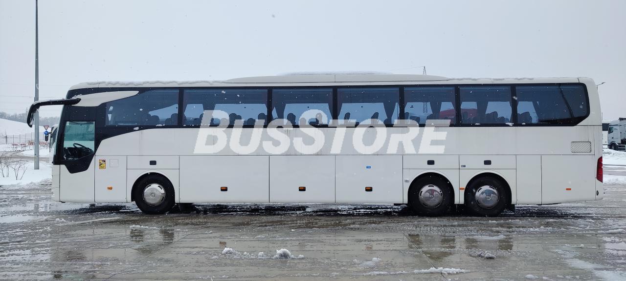 Mercedes-Benz - Tourismo 17 RHD - BTS2558012915