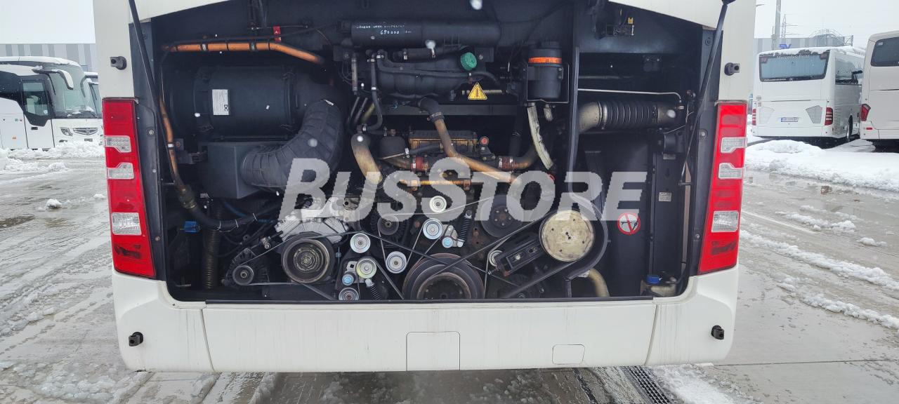 Mercedes-Benz - Tourismo 17 RHD - BTS2558012915