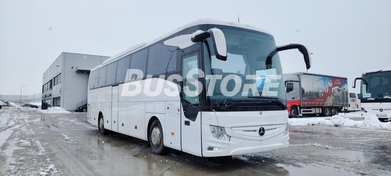 Mercedes-Benz - Tourismo 15 RHD - BTS2558012916