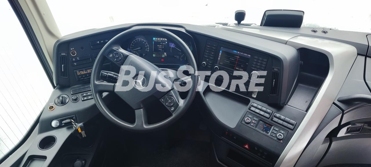 Mercedes-Benz - Tourismo 15 RHD - BTS2558012916