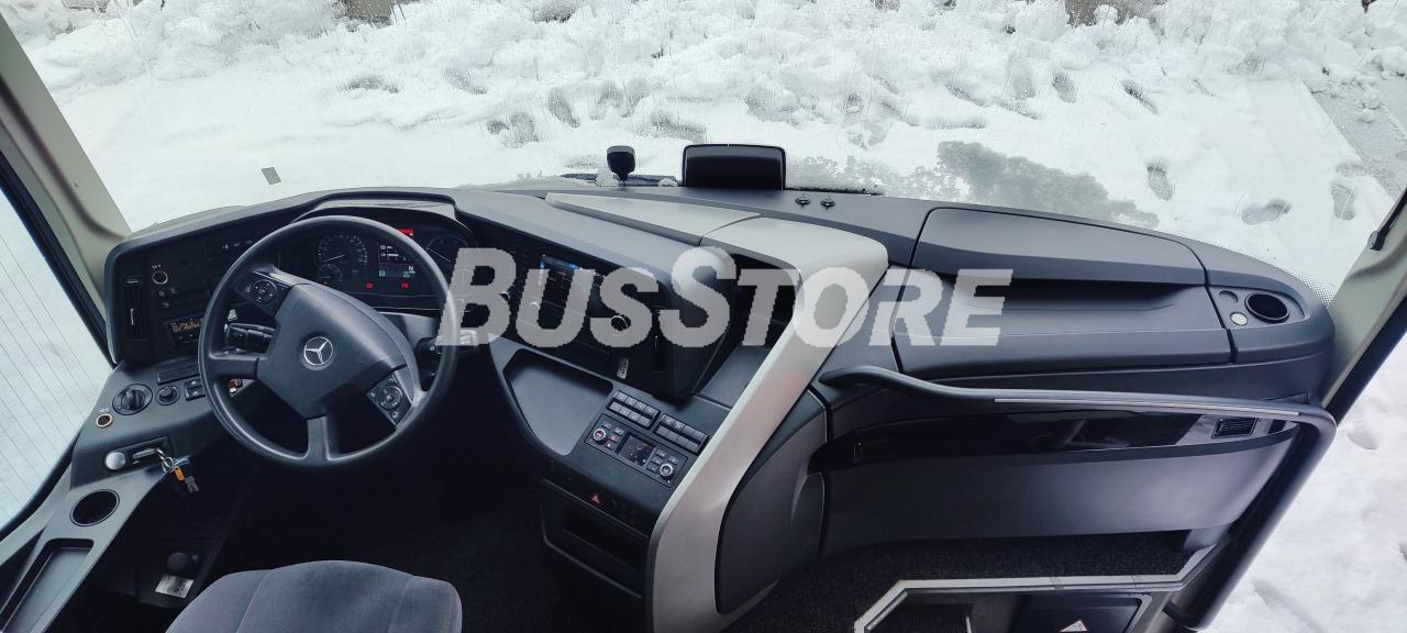 Mercedes-Benz - Tourismo 15 RHD - BTS2558012916