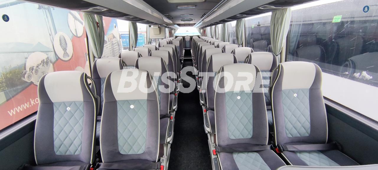 Mercedes-Benz - Tourismo 15 RHD - BTS2558012916