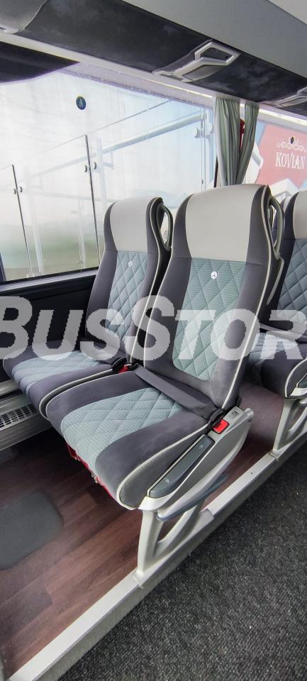 Mercedes-Benz - Tourismo 15 RHD - BTS2558012916