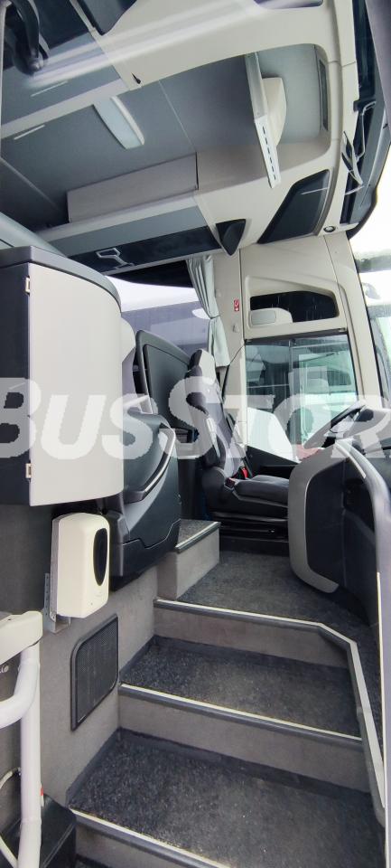 Mercedes-Benz - Tourismo 15 RHD - BTS2558012916