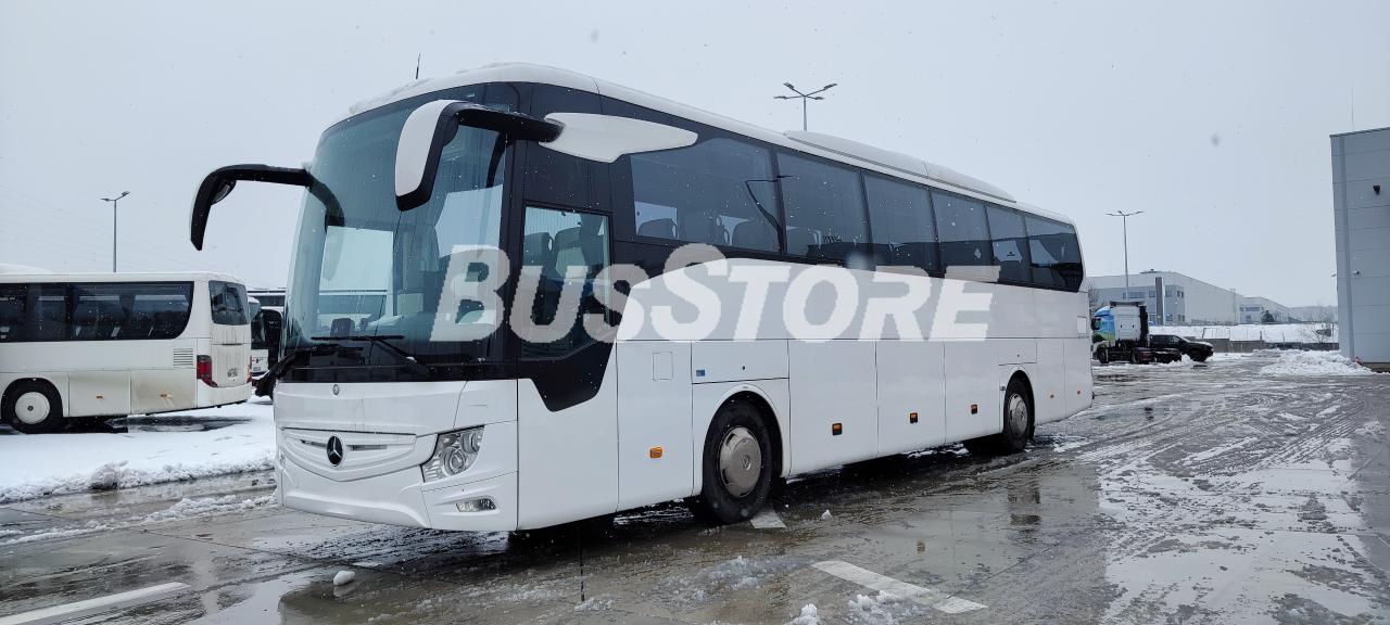 Mercedes-Benz - Tourismo 15 RHD - BTS2558012916