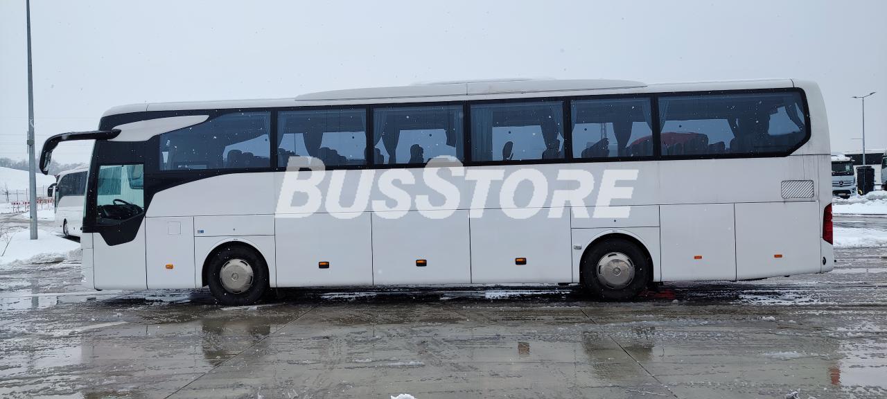 Mercedes-Benz - Tourismo 15 RHD - BTS2558012916