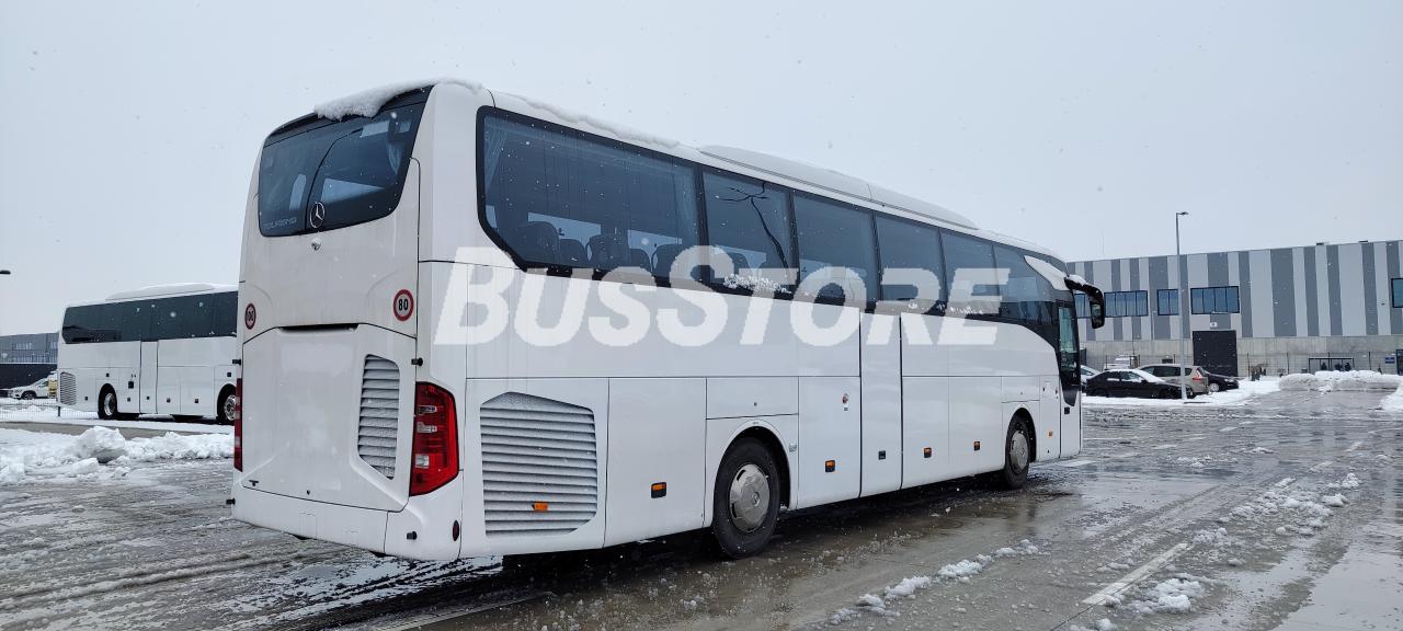 Mercedes-Benz - Tourismo 15 RHD - BTS2558012916