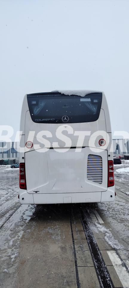 Mercedes-Benz - Tourismo 15 RHD - BTS2558012916