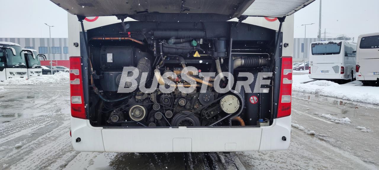 Mercedes-Benz - Tourismo 15 RHD - BTS2558012916