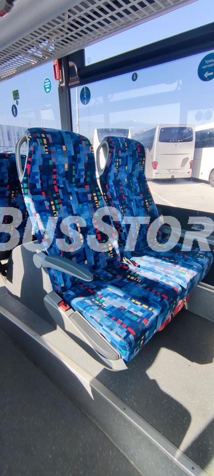 Setra - S 415 LE business - BTS2558012917