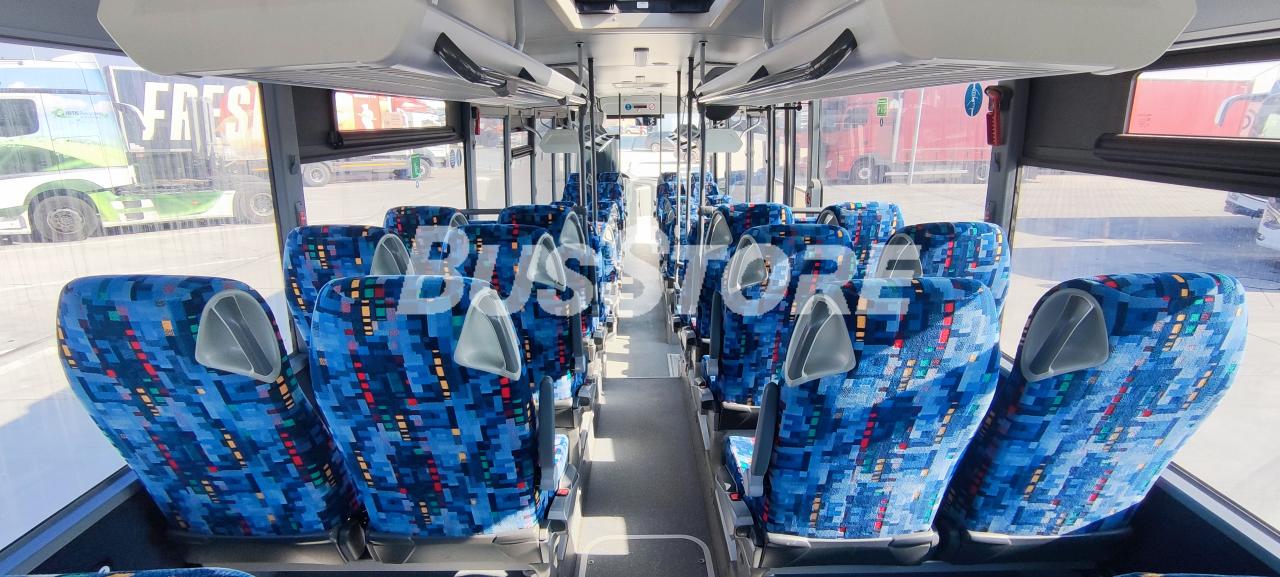 Setra - S 415 LE business - BTS2558012917