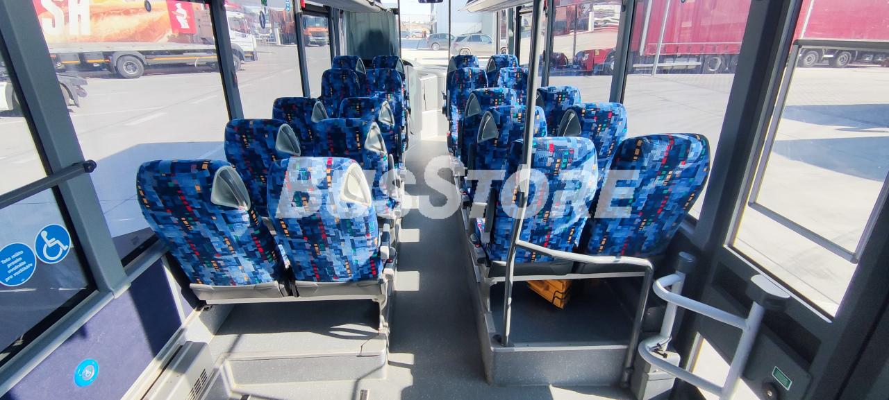 Setra - S 415 LE business - BTS2558012917