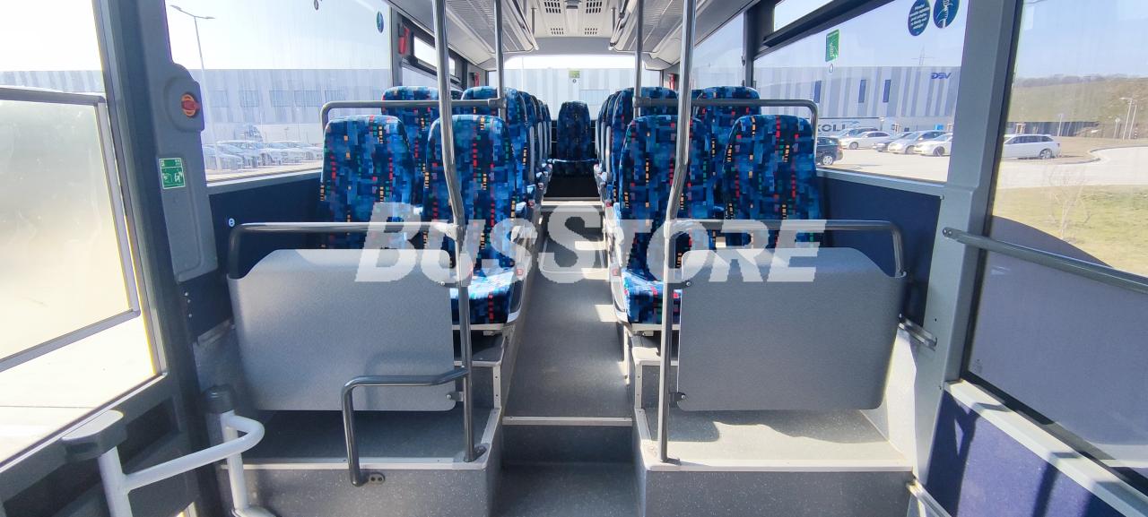 Setra - S 415 LE business - BTS2558012917