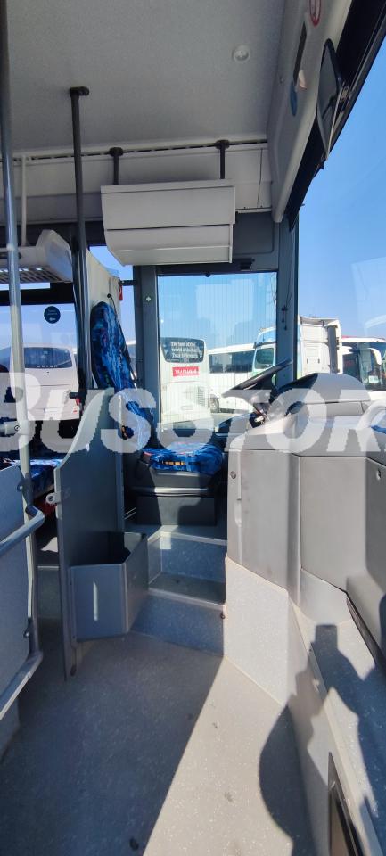 Setra - S 415 LE business - BTS2558012917