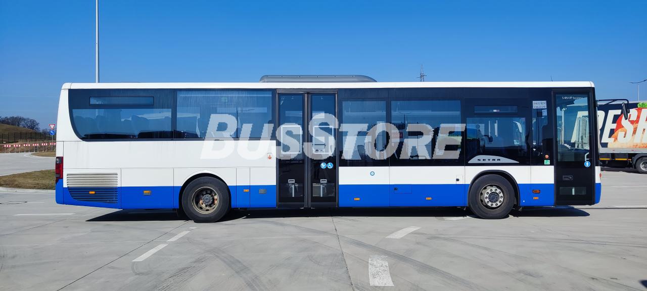 Setra - S 415 LE business - BTS2558012917